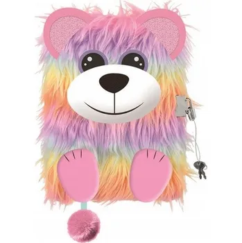 Zápisník A5 St. Majewski, vícebarevný