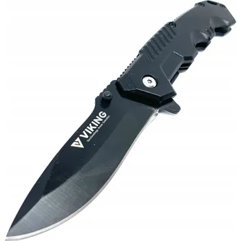 kapesní nůž Taktický kapesní Nůž VIKING