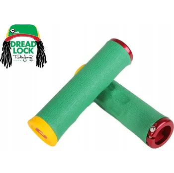 grip Gripy na kolo ODI MTB Dread Lock 130 mm