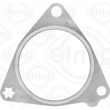 Těsnění výfuku Těsnění, výfuková trubka, 161.670