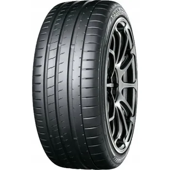 Letní osobní pneu Letní pneumatika Yokohama Advan 275/45 R20 110 Y ochranný lem, zesílená (XL)
