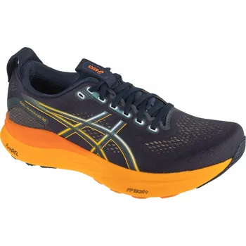 Pánská sportovní obuv ASICS GEL-KAYANO 32 (45) Pánské běžecké boty - Tmavě modrá