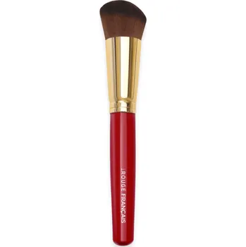 Kosmetický štětec Le Rouge Français Štětec na tekutý make-up 810 Brush 810 - Liquid Foundation Brush