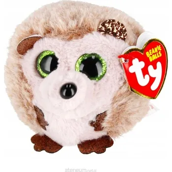 plyšák 42500-TY PUFFIES ježek HAZEL plyšák 9cm.