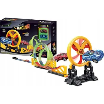 autodráha Autodráha B25A Gotel 5904100207657