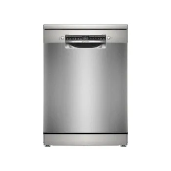 Myčka nádobí Bosch SMS4HTI16E myčka 60 cm solo