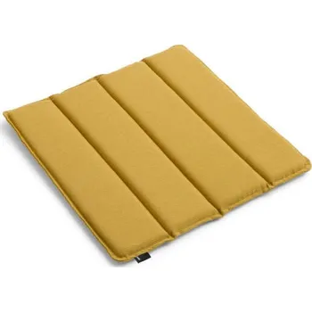 Podsedák HAY Textilní podsedák Terrazza, ochre