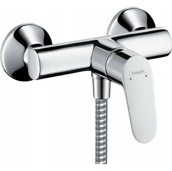Vodovodní baterie Hansgrohe Focus 31960000 chrom