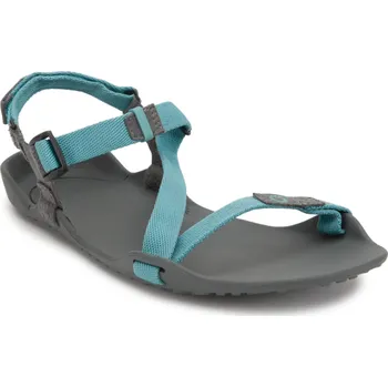 Dámské sandále Xero Shoes - Sandále Z-TREK II Porcelain Blue DÁMSKÉ Velikost EU: 40,5, vnitřní délka: 270, vnitřní šířka: 104