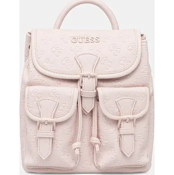 Batoh Guess LITZY V6GZ05.W2120 růžová 30X, vel. ONE SIZE