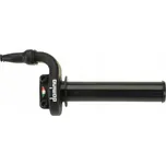 Domino plynová rukojeť (rolgaz) pro dvě lanka, silniční provedení KRR03