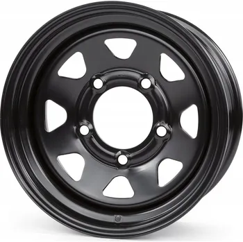 Alu kolo Ocelový disk Dotz Dakar 7.0" x 16" 6x139.7 ET 36