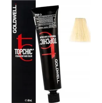 Barva na vlasy Barva na vlasy Goldwell Extra Light Blonde 60 ml