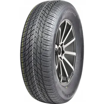 Zimní osobní pneu Zimní pneumatika Royal Black ROYALWINTER HP 195/65 R15 95 T přilnavost na sněhu (3PMSF)