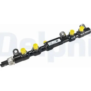 Rozdělovací trubka, palivo DAF 1319685