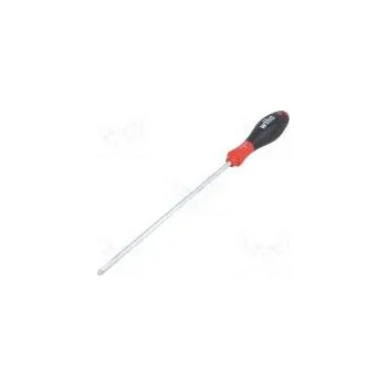 Šroubovák Screwdriver slot 5,5x1,0mm SoftFinish® Blade length 200mm