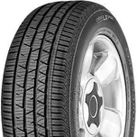 CONTINENTAL L235/55 R19 CROSSCONTACT LX SPORT 101H