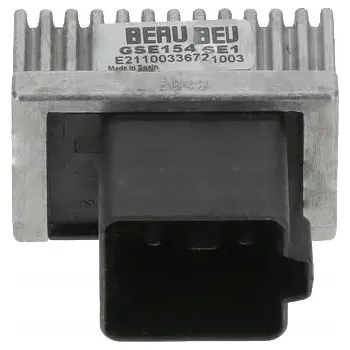 Řídící jednotka Řídicí jednotka, časovač žhavení BorgWarner GSE154