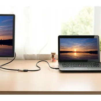 Video kabel Kabel Ugreen 4904871403792 HDMI - HDMI 1 m