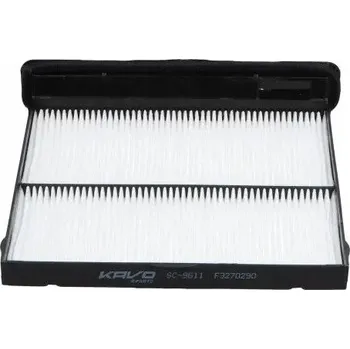 Kabinový filtr KABINOVÝ FILTR SC-9611 KAVO PARTS