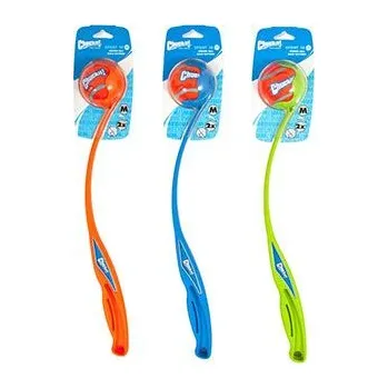 Hračka pro psa Chuckit/Petmate Hračka pes Chuckit Sport Ball Launcher M 45cm