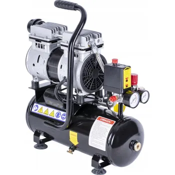 Kompresor Bezolejový kompresor Magnum JWS 9 l 8 bar