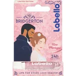 Labello balzám na rty Bridgerton Rose 4,8 g