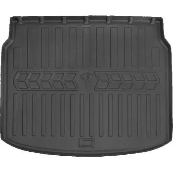 Vana do kufru Stingray Gumová vana do kufru MG ZS 2025- (horní dno)