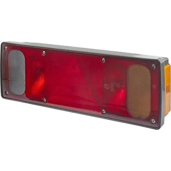 Zadní světlomet Zadní světlo ERMAX 098214210
