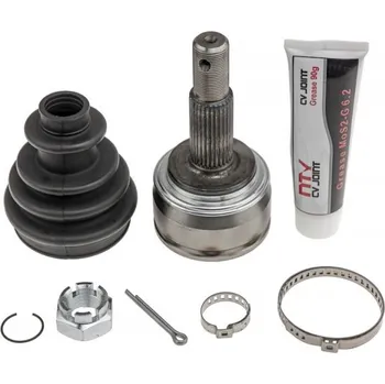 Poloosa kola Kloub poloosy u kola RENAULT KADJAR 1.2TCE 130KM EDC 15- NTY