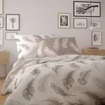 Bavlněné povlečení SHELBY