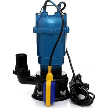 Zahradní technika Ponorné čerpadlo Kraft&Dele 2850 W, 21000 l/h KD754