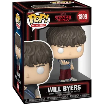 Funko POP! Stranger Things, 1809 Will Byers