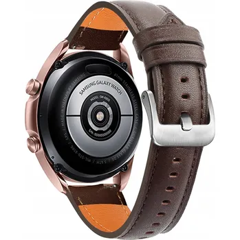 Hodinky ZNAČKOVÝ ŘEMÍNEK PRO CHYTRÉ HODINKY HODINKY, TELESKOPY 20MM