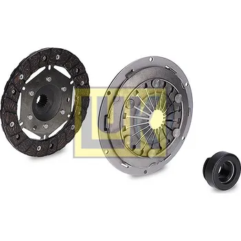 Spojková sada Spojková sada, 616 0222 06