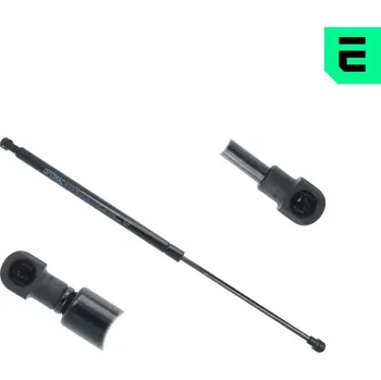 Pneumatická pružina, zavazadlový / nákladový prostor, AG-51095