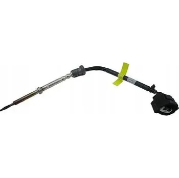 Čidlo automobilu Meat&Doria 12522 senzor, teplota výfukových plynů