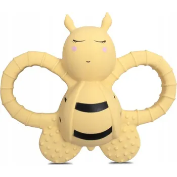 Filibabba Senzorické kousátko Včelka Bella