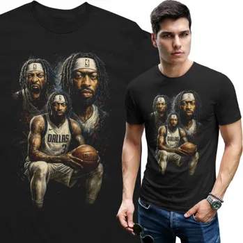 Pánské tričko Pánské tričko s kulatý výstřihem Rule Out, velikost 4XL