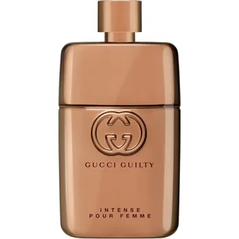 Dámský parfém Parfémovaná voda Gucci 50 ml orientální