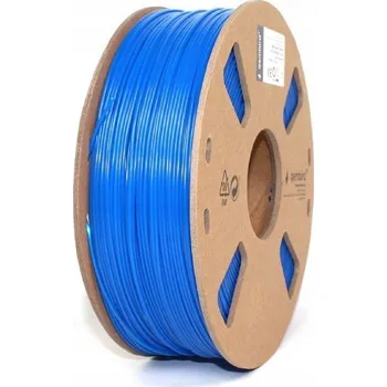 3D tisk Filament Gembird ABS 1,75 mm 1000 g modrý