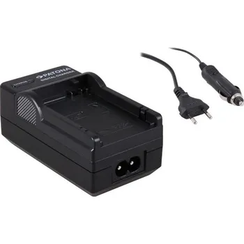 Patona Nabíječka baterií Canon LP-E8, stolní