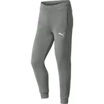 Puma Pánské tepláky Goal 23 (šedá, M (48/50))