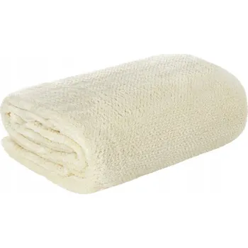 deka Deka Eurofirany polyester 150 cm x 200 cm béžová