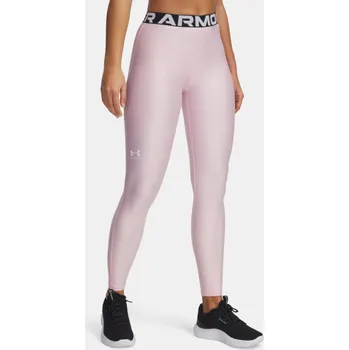 Dámské legíny Dámské legíny Under Armour HeatGear® - růžové - 1383559-647 Velikosti: S