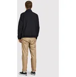 Jack & Jones Bunda pro přechodné období Rush 12204277 Černá Regular Fit XXL