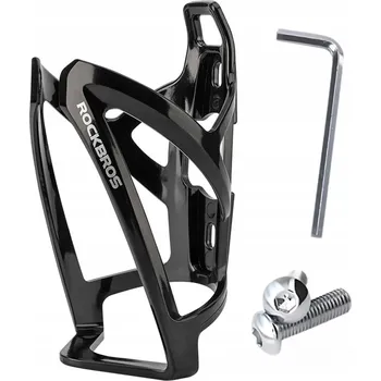 Košík na láhev Košík na lahev na pití Rockbros 45938292234234 černý