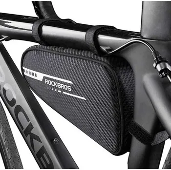 brašna na kolo Rockbros brašna pod rám B75 na kolo