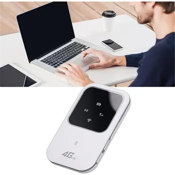 Mobilní router HG10227-HMSK-111 4G LTE