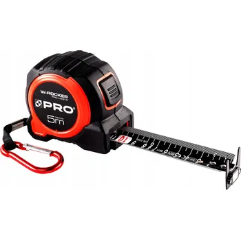 metr SVINOVACÍ METR W-ROCKER 32MM 5M PRO-MZ915 PRO